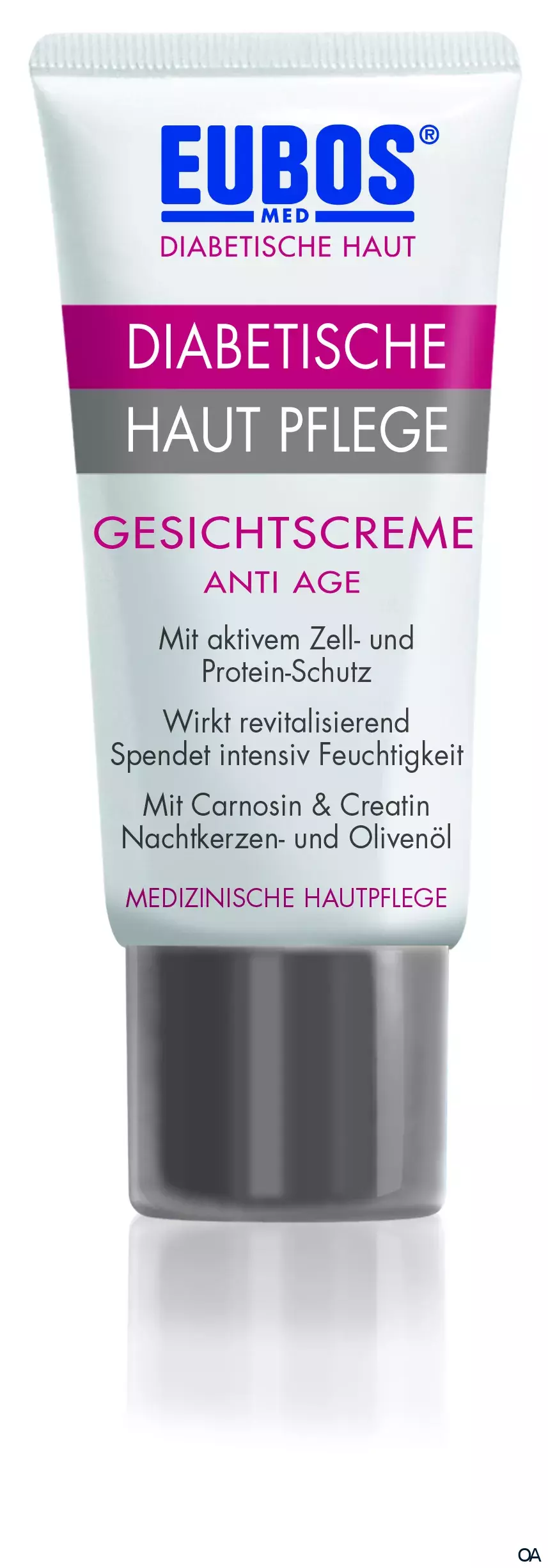 Eubos DIABETISCHE HAUT PFLEGE GESICHTSCREME Eubos DIABETISCHE HAUT PFLEGE GESICHTSCREME