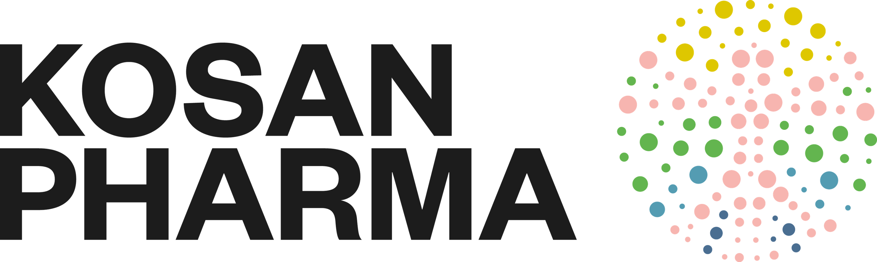 Kosan Pharma Kosan Pharma