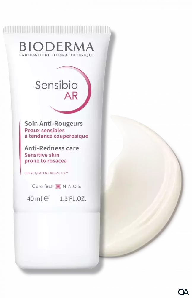 Bioderma Sensibio AR Creme Bioderma Sensibio AR Creme