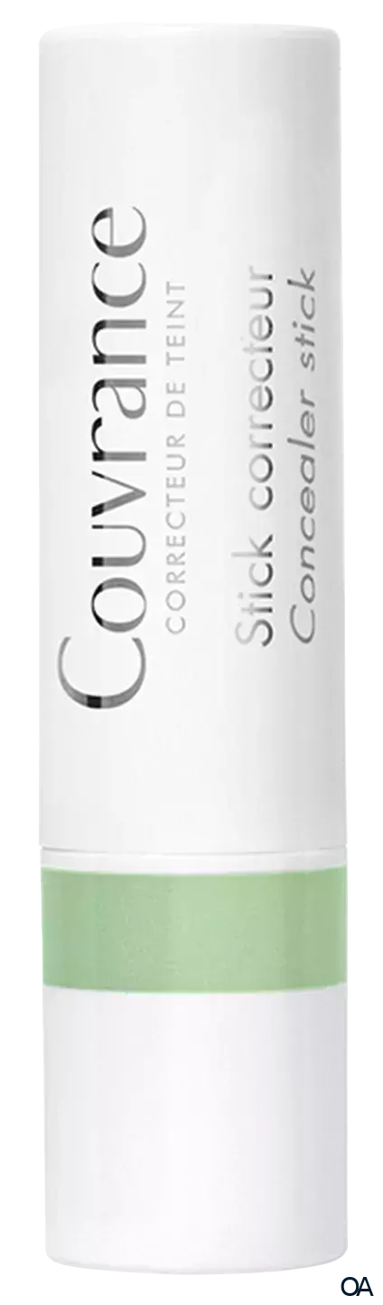 Avène Couvrance Korrekturstick