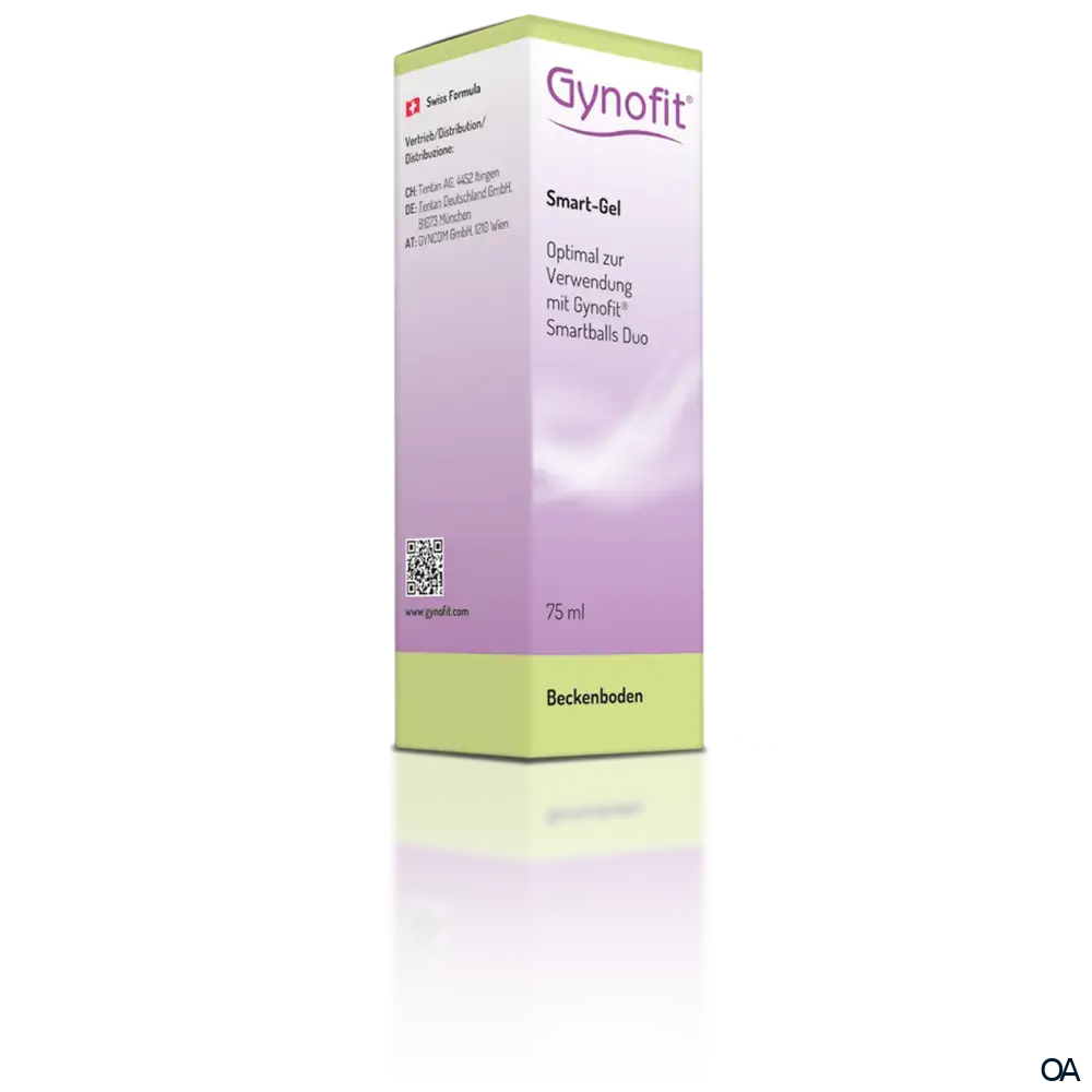 Gynofit® Smart-Gel