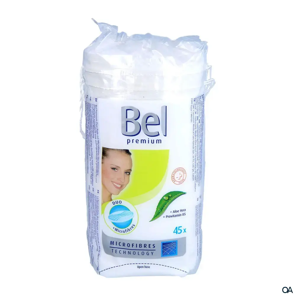 Bel® Premium Wattepads