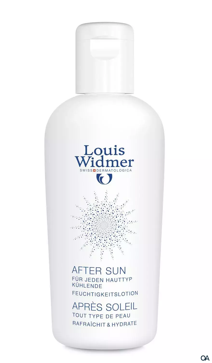 Louis Widmer After Sun Louis Widmer After Sun