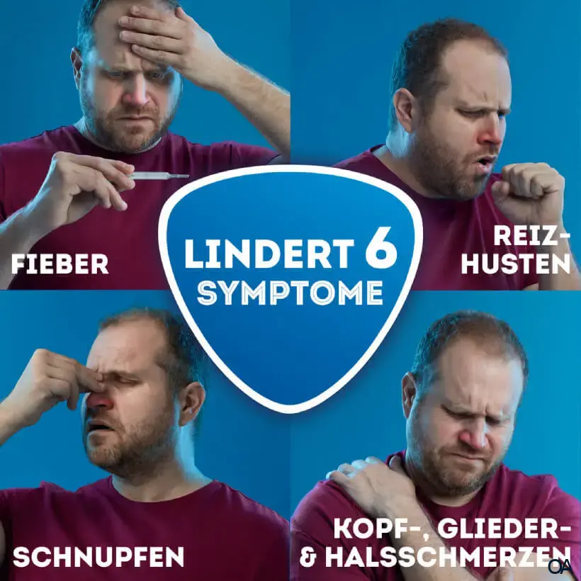 WICK MediNait Erkältungssirup für die Nacht