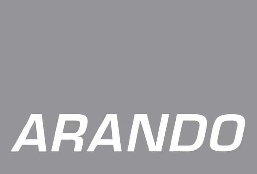 Arando OHG Arando OHG