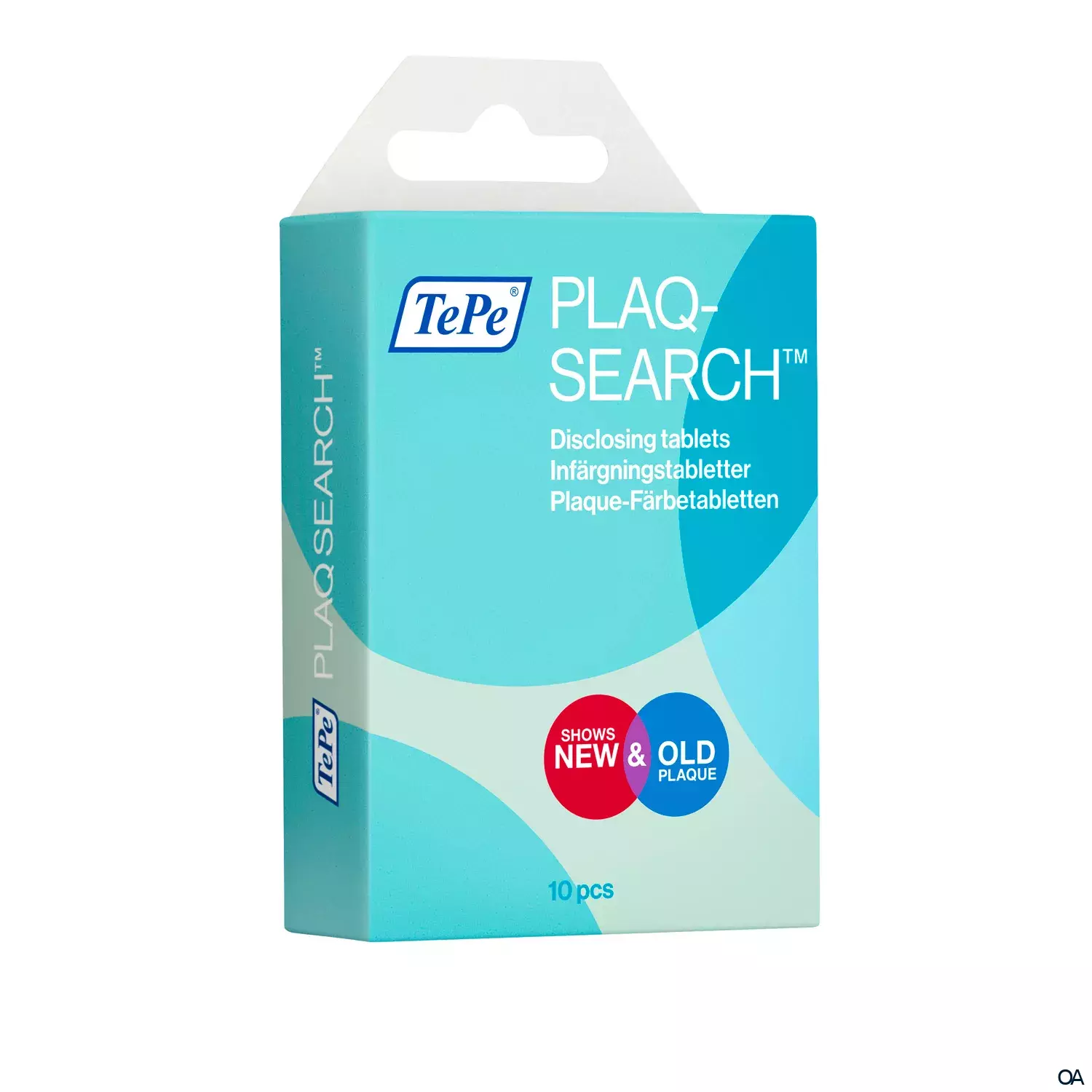 TePe PlaqSearch™ Tabletten