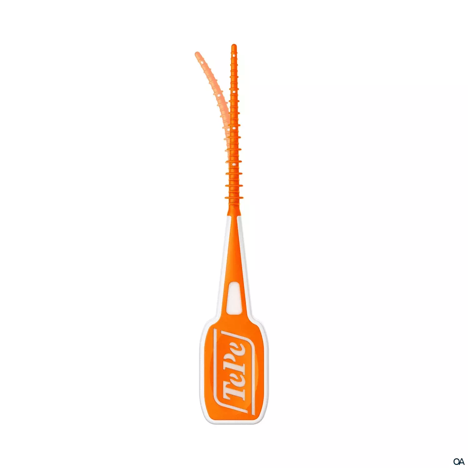 TePe EasyPick ™ Orange Dental Picks (Größe XS/S)