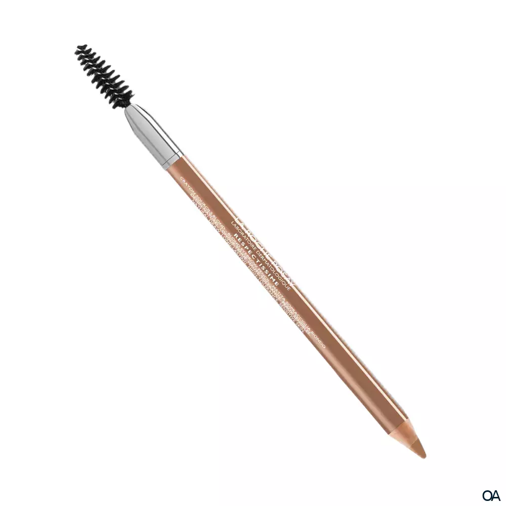 La Roche-Posay Respectissime Augenbrauenstift Blond