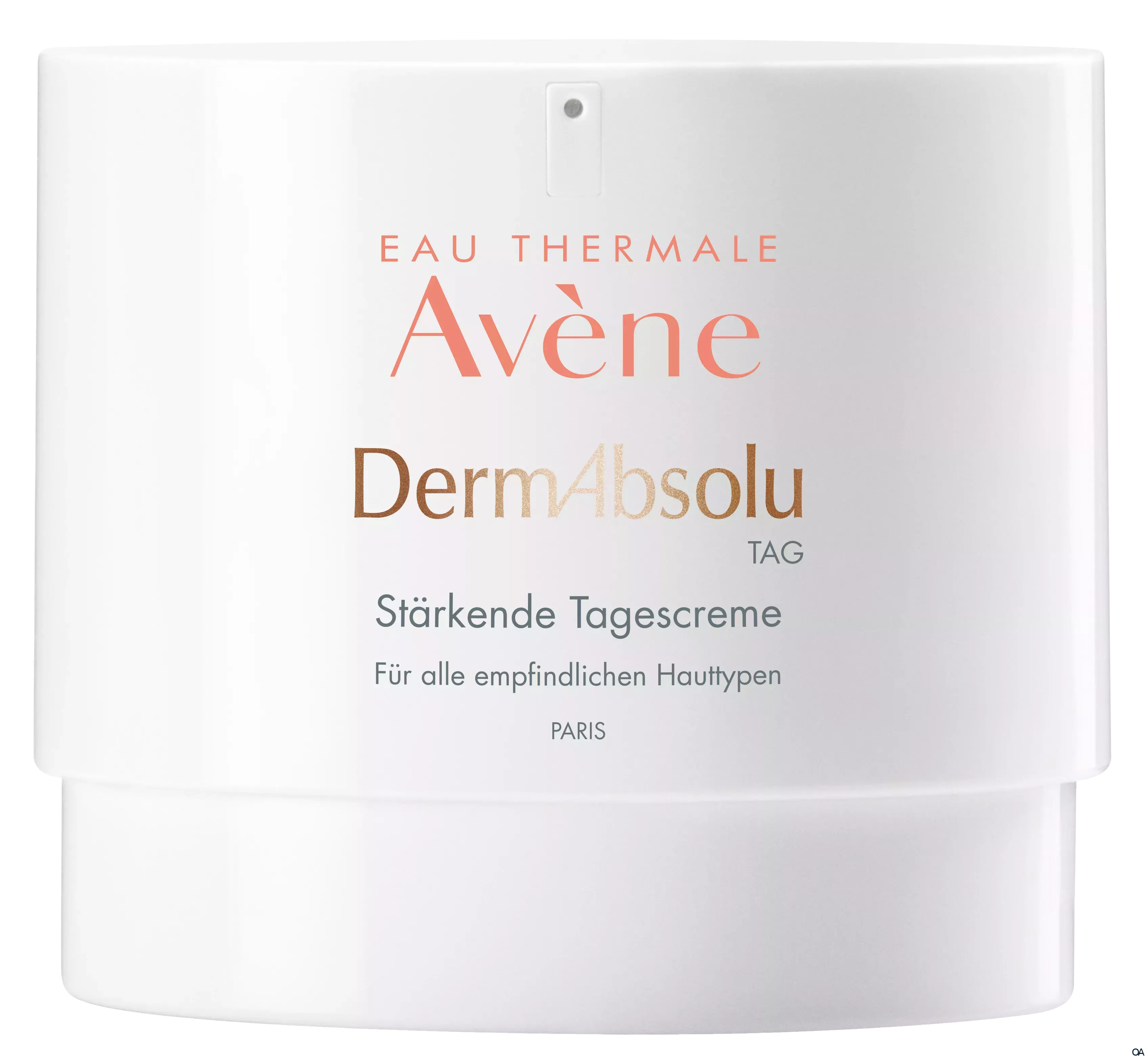 Avène Dermabsolu Stärkende Tagescreme