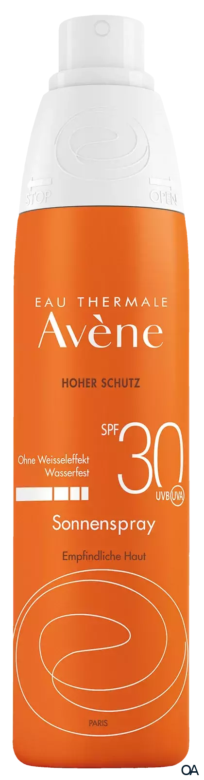 Avène Sonnenspray SPF 30