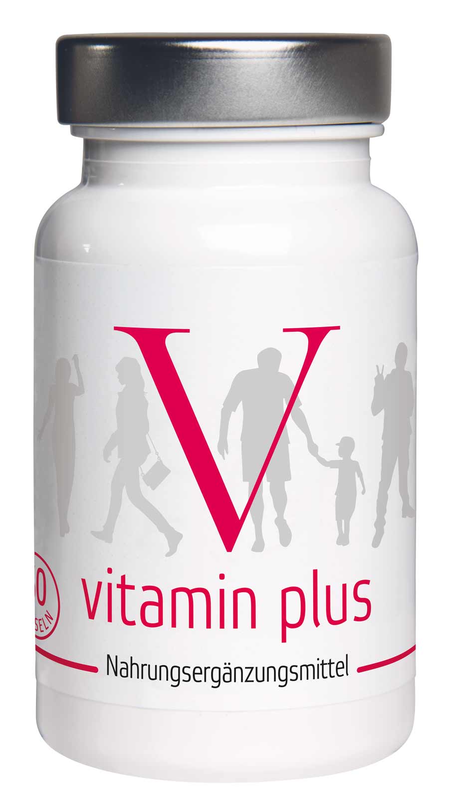 Team Santé Vitamin plus Team Santé Vitamin plus