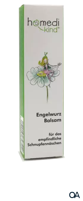homedi-kind Engelwurz Balsam