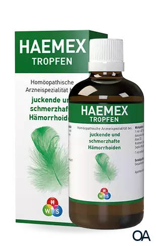 Haemex Tropfen Haemex Tropfen