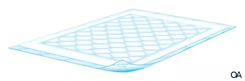 TENA Bed Plus 60x60cm