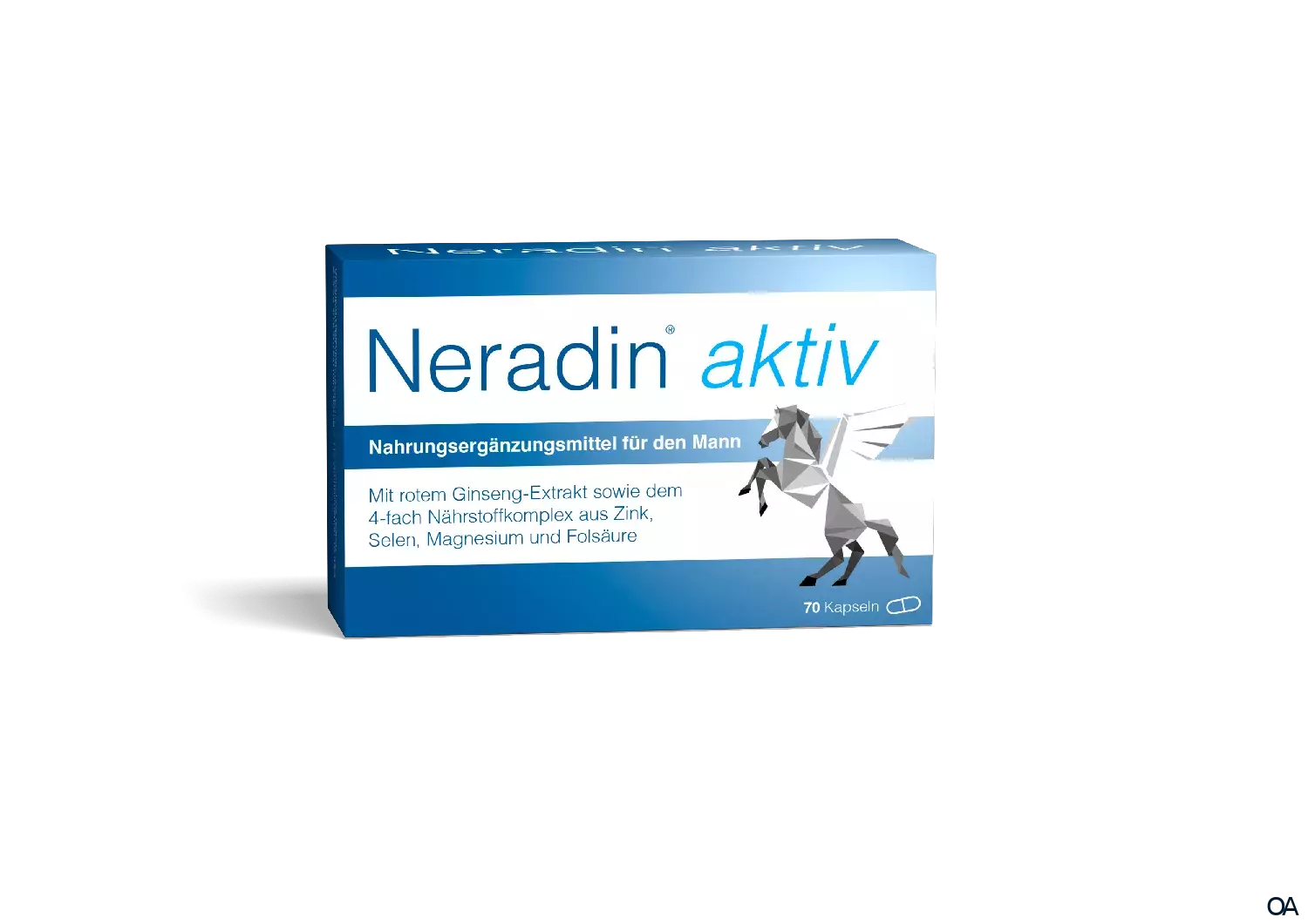 Neradin® aktiv Kapseln Neradin® aktiv Kapseln