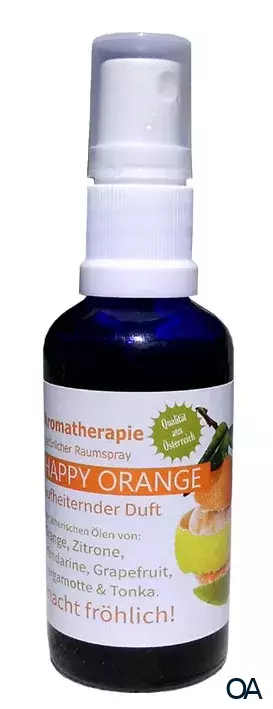 Aethera Happy-Orange Raumspray Aethera Happy-Orange Raumspray