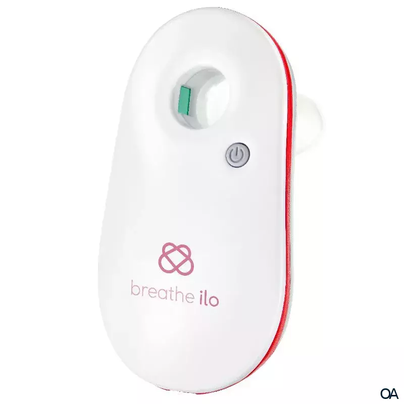 breathe ilo Ovulationstest breathe ilo Ovulationstest
