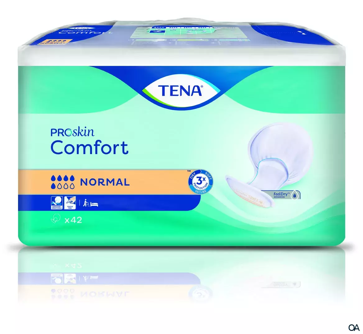 TENA Comfort Normal