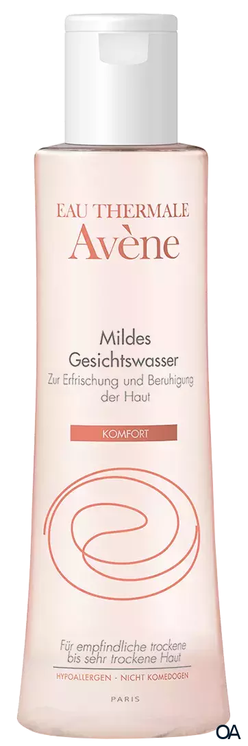 Avene Mildes Gesichtswasser
