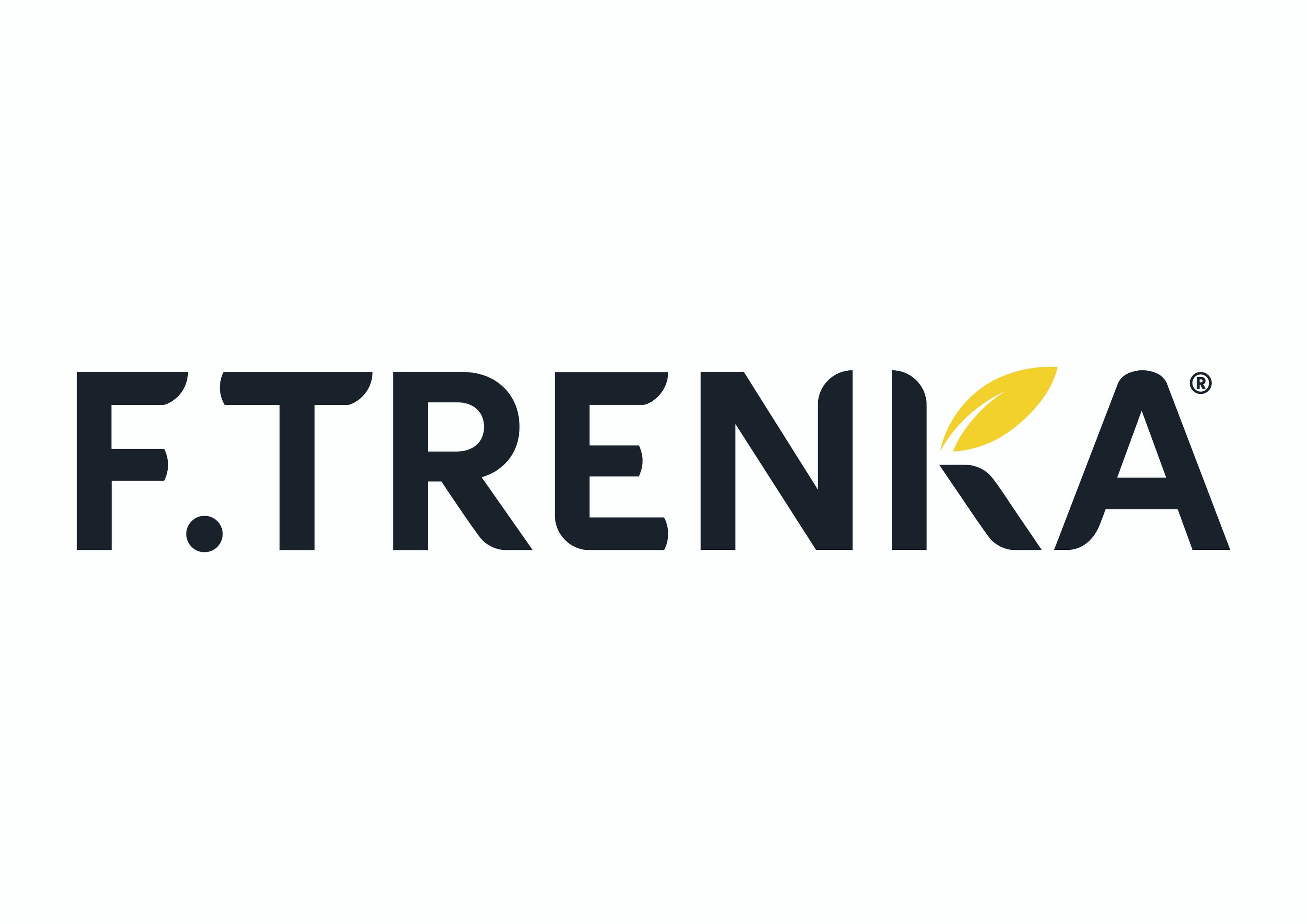 F. Trenka chemisch-pharmazeutische Fabrik GmbH F. Trenka chemisch-pharmazeutische Fabrik GmbH