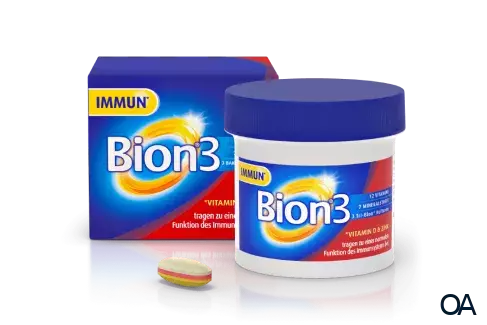 Bion3 Immun Tabletten