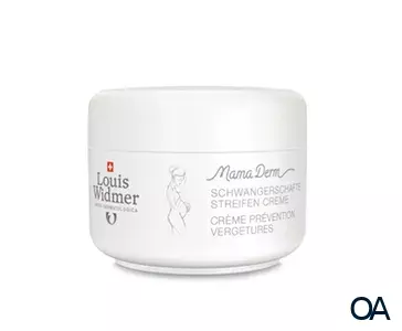 Louis Widmer MamaDerm Schwangerschaftsstreifen Creme Louis Widmer MamaDerm Schwangerschaftsstreifen Creme