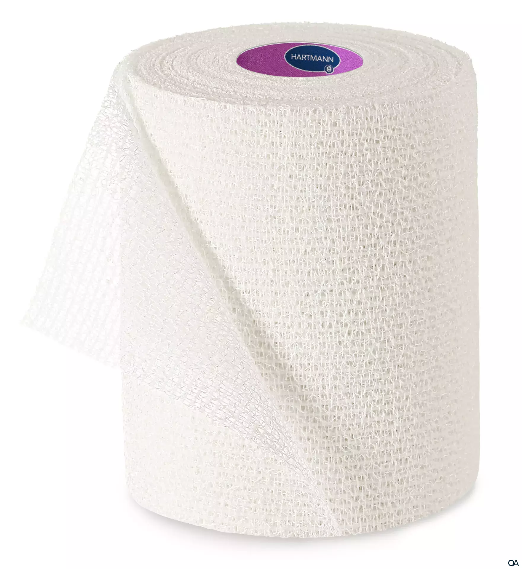 Peha-haft® latexfrei kohäsive Fixierbinde 10 cm x 20 m