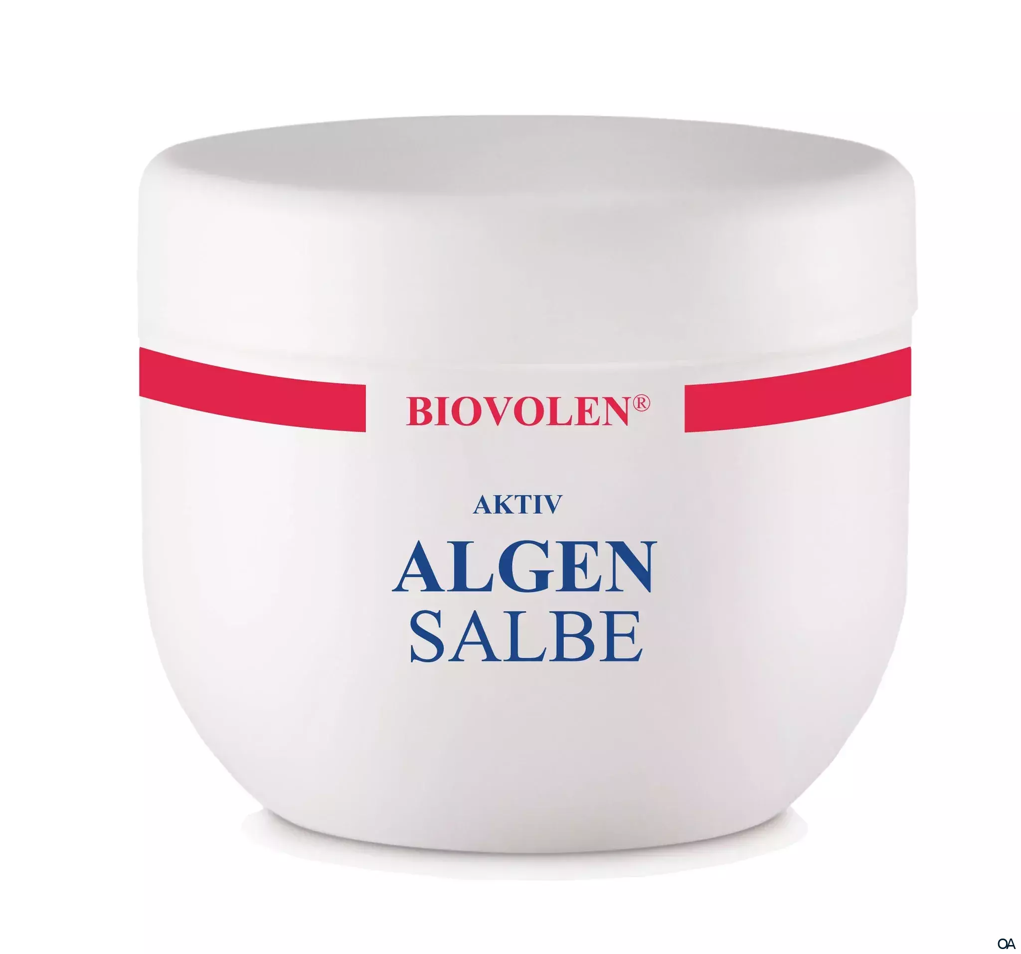 Biovolen® Aktiv Algensalbe