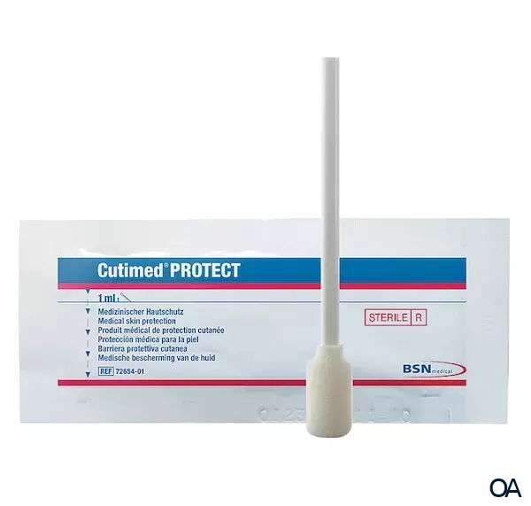 Cutimed® PROTECT Applikator 1 ml