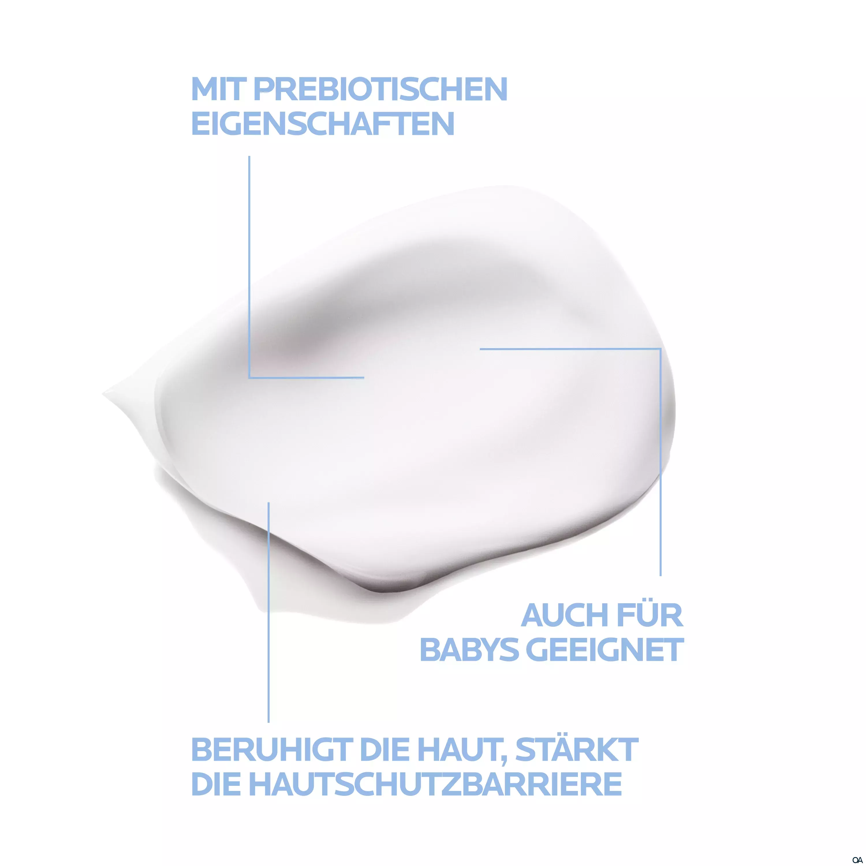 La Roche-Posay Toleriane Sensitive Creme