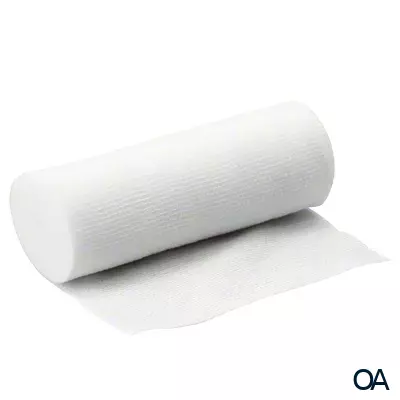 Askina® Elast fine Fixierverband 4 m x 10 cm, einzeln verpackt Askina® Elast fine Fixierverband 4 m x 10 cm, einzeln verpackt