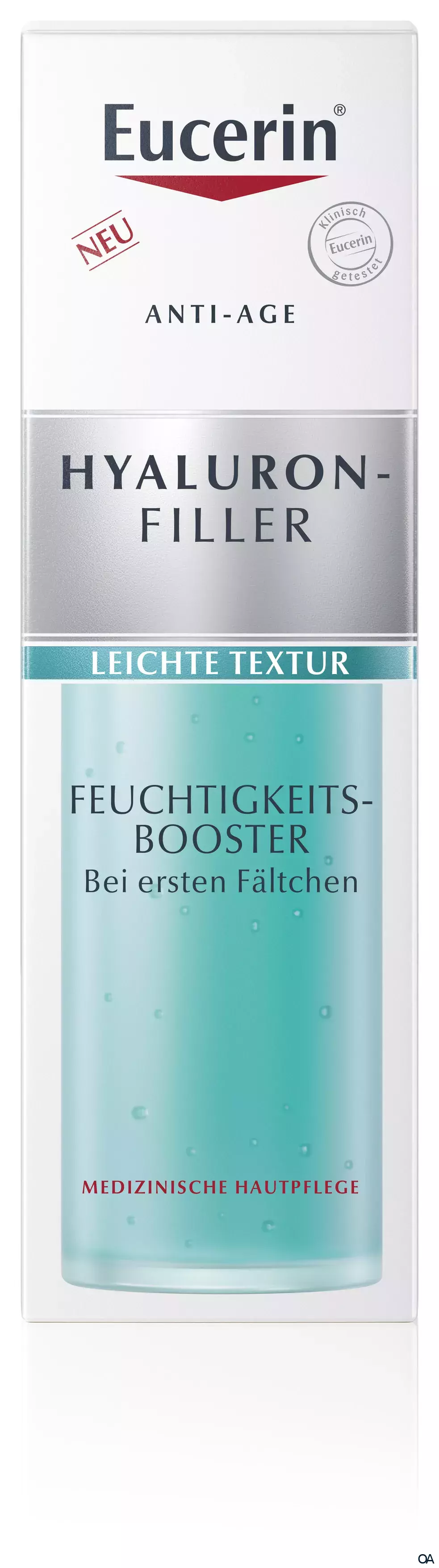 Eucerin® HYALURON-FILLER Feuchtigkeits-Booster