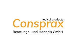 Consprax GmbH Consprax GmbH