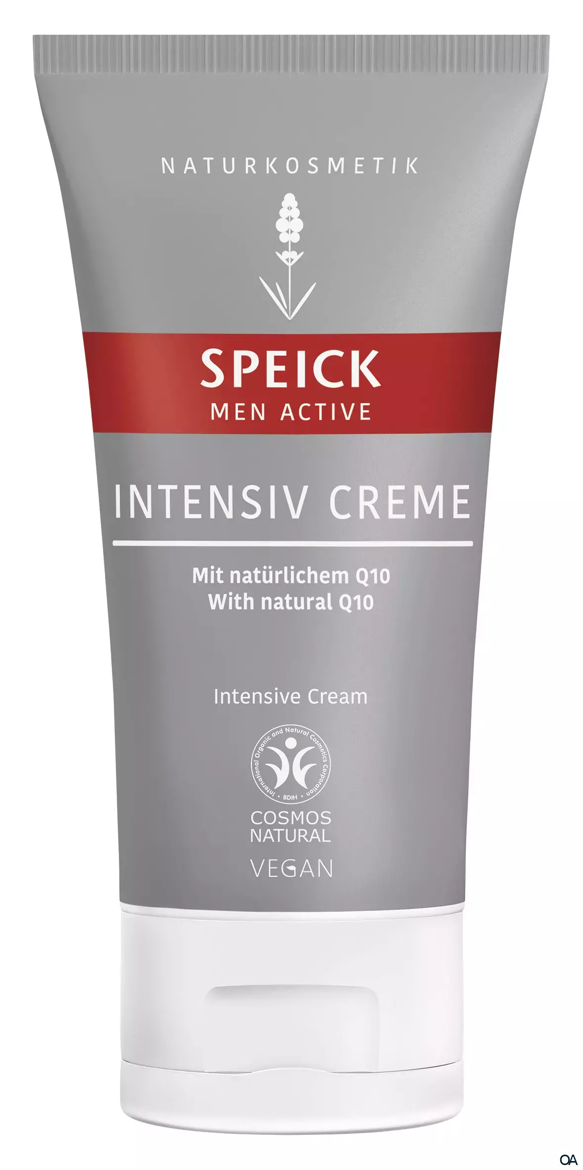 Speick Men Active Intensiv Creme