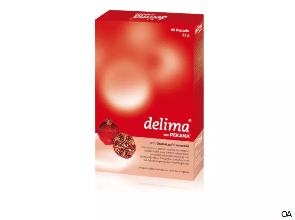 Delima Kapseln Delima Kapseln