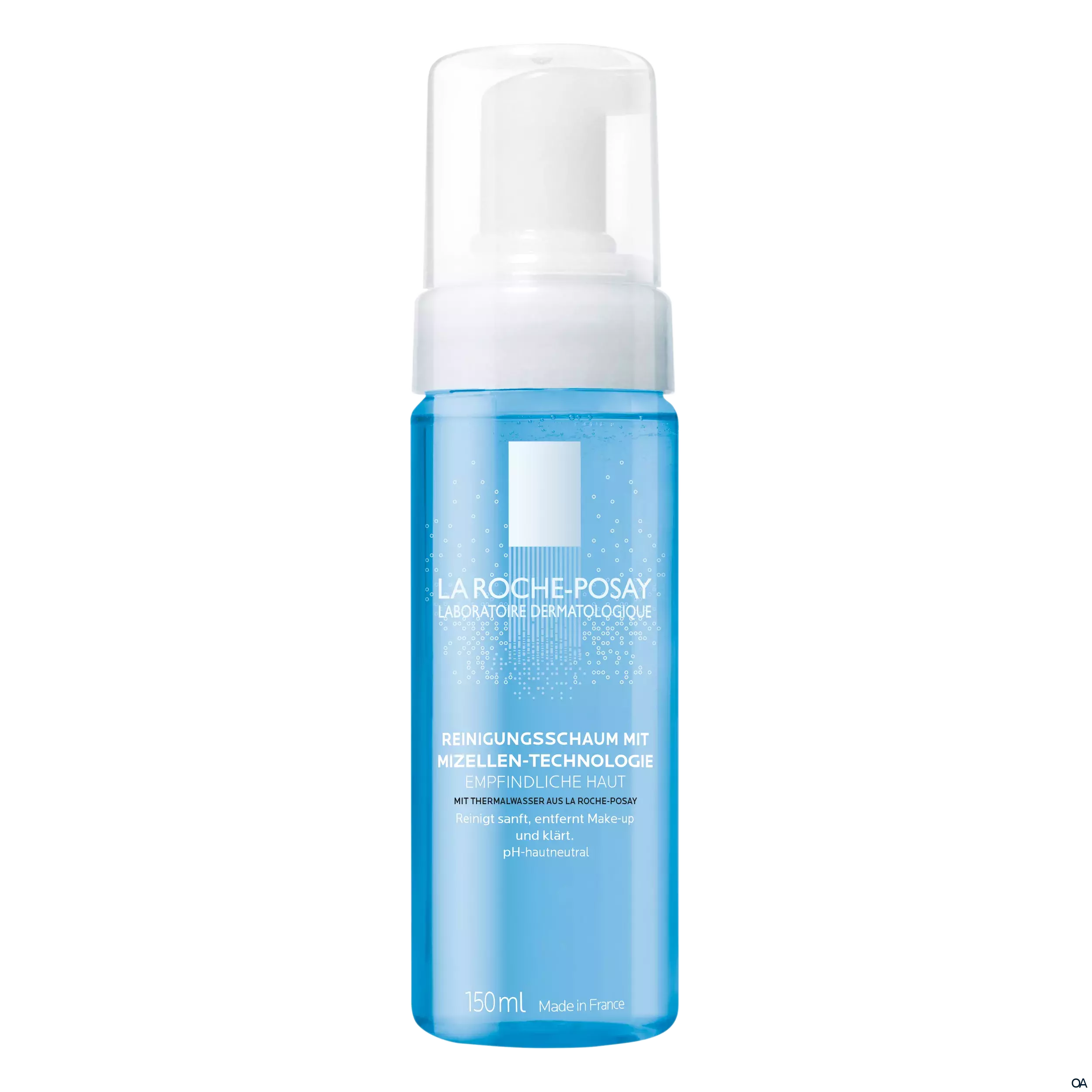 La Roche-Posay Mizellen Reinigungsschaum