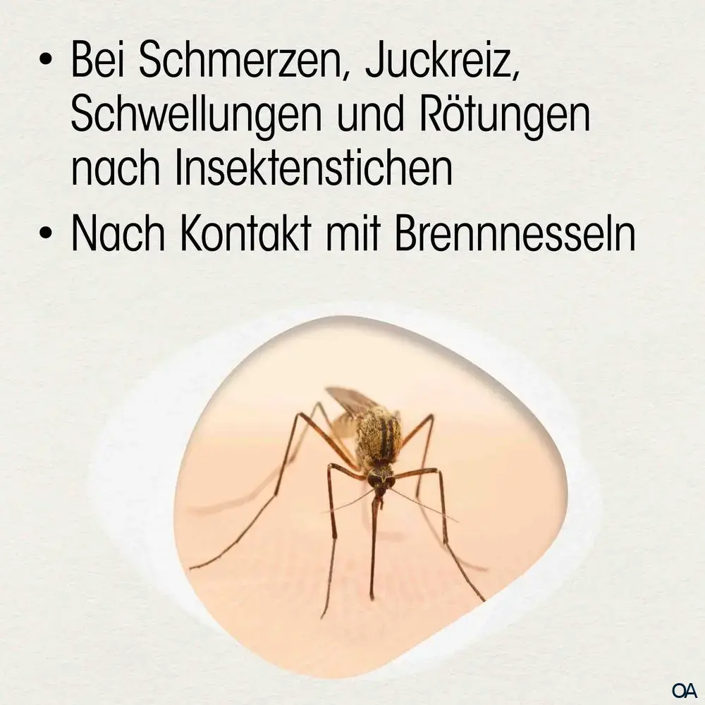 Insecticum® Gel