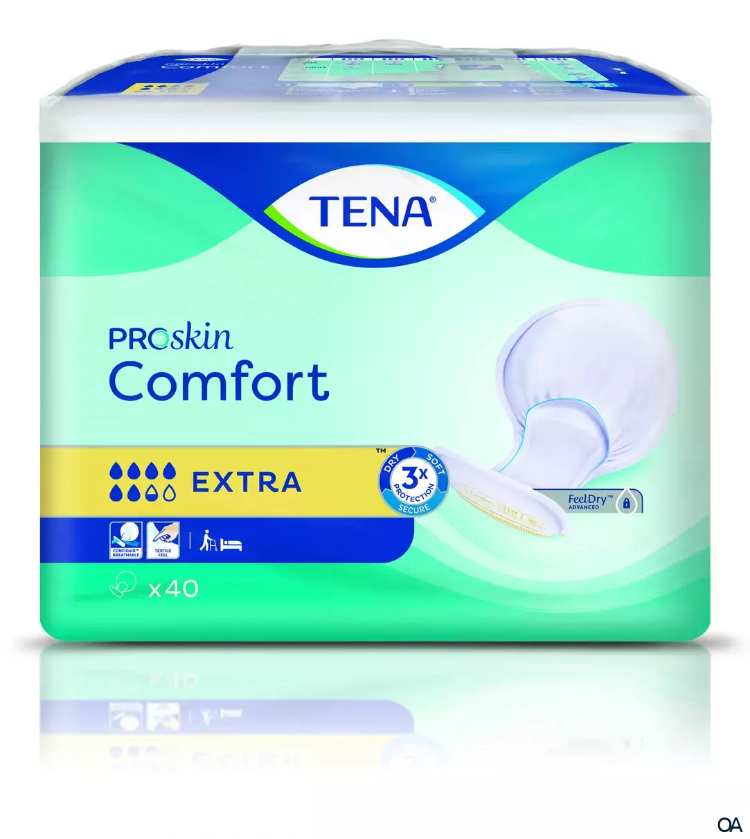 TENA Comfort Extra