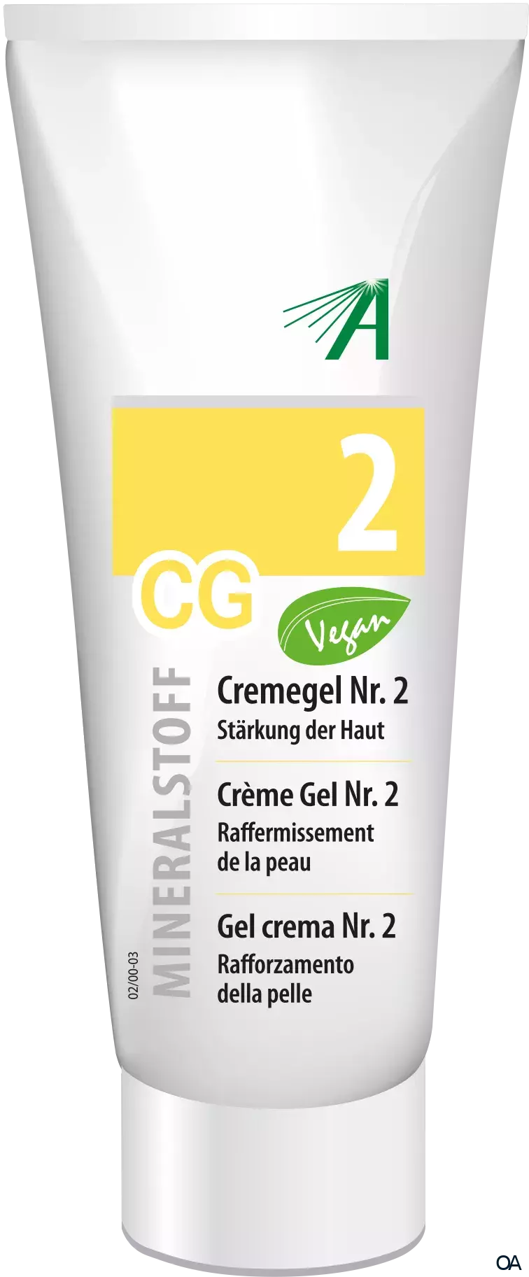 Adler Topics Cremegel Nr.2 Adler Topics Cremegel Nr.2