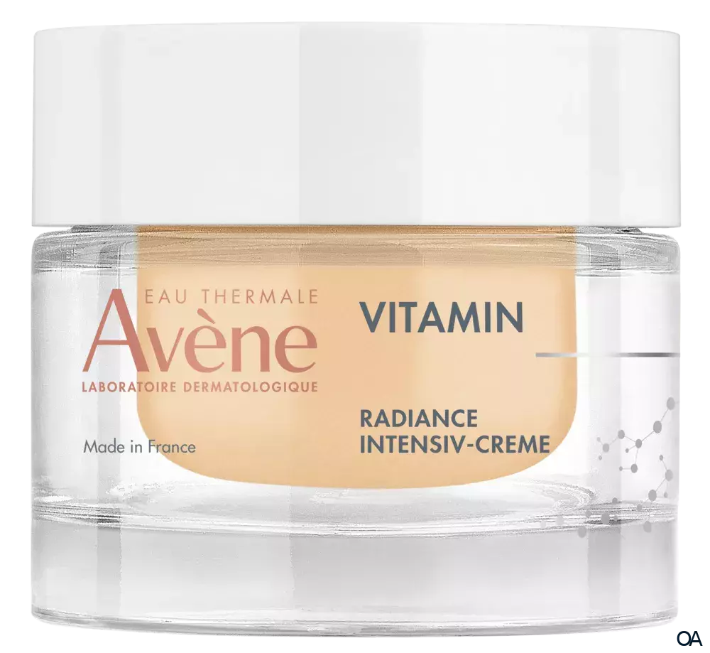 Avene VITAMIN ACTIV Cg Radiance Intensiv-Creme