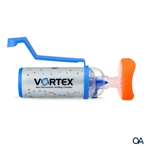 PARI VORTEX® mit Babymaske (0 – 1 ½ Jahre)