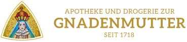 Apotheke und Drogerie „Zur Gnadenmutter“ KG Apotheke und Drogerie „Zur Gnadenmutter“ KG