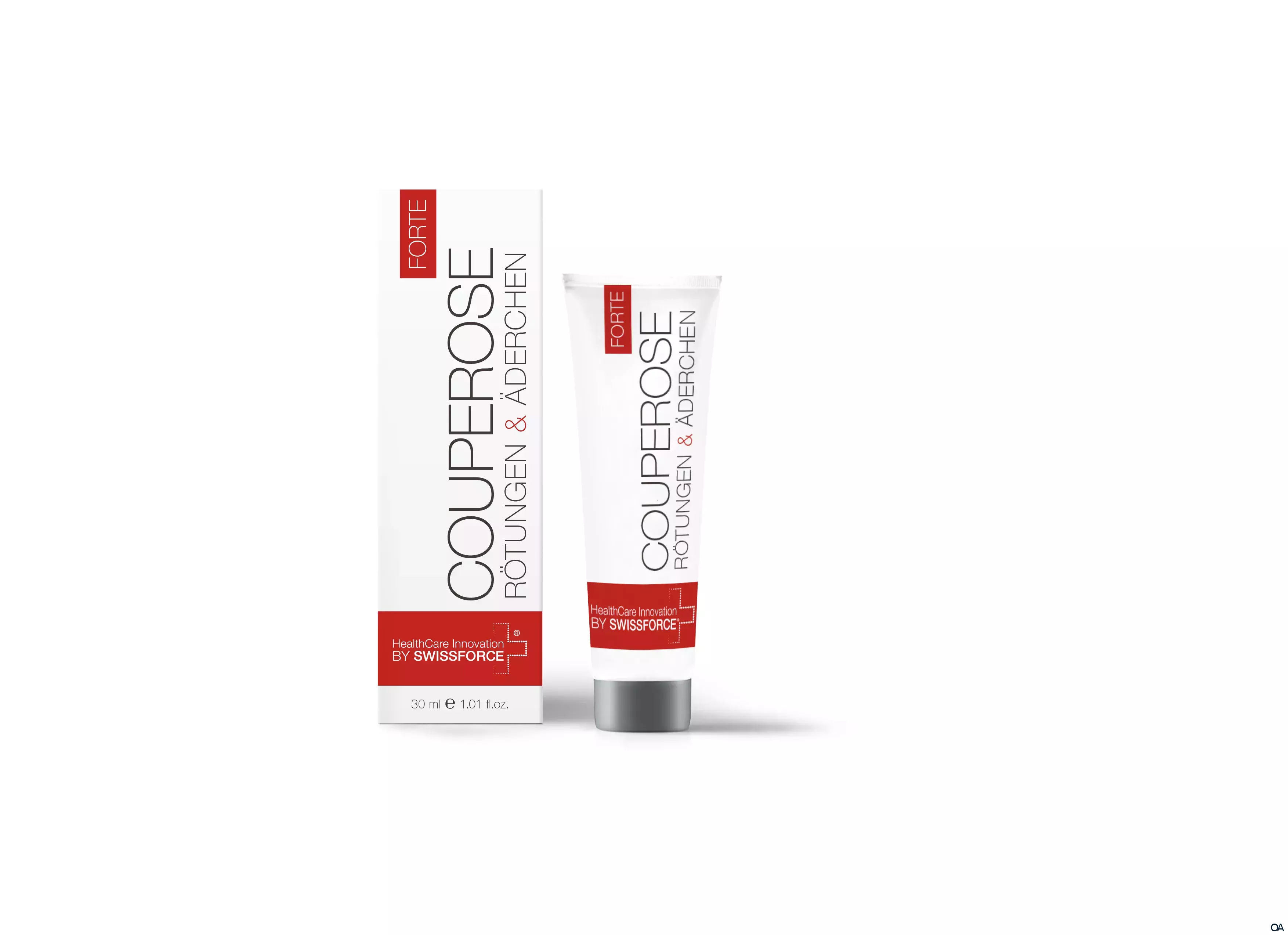 COUPEROSE Rötungen Äderchen Balsam und Balsam FORTE COUPEROSE Rötungen Äderchen Balsam und Balsam FORTE