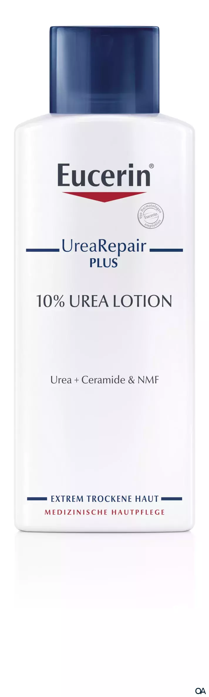 Eucerin® UreaRepair PLUS 10% Urea Lotion 