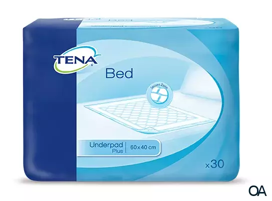 TENA Bed Plus 60x40cm TENA Bed Plus 60x40cm