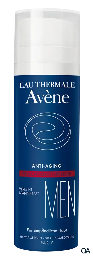 Avène Men Anti-Aging Feuchtigkeitspflege