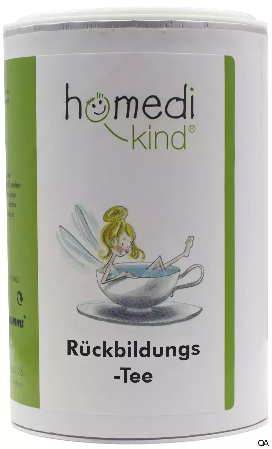 homedi-kind Rückbildungstee homedi-kind Rückbildungstee