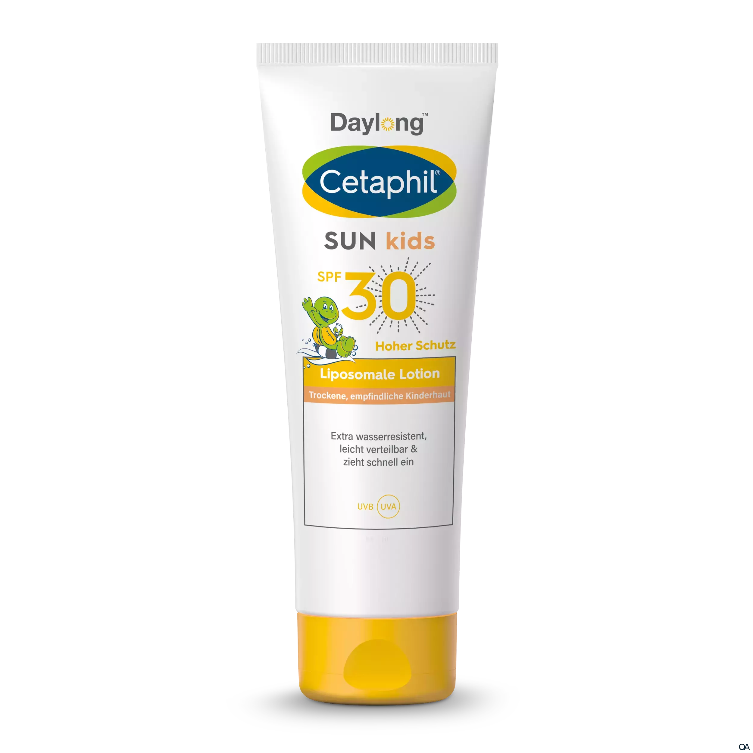 Cetaphil® Sun Daylong™ Kids Liposomale Lotion SPF 30