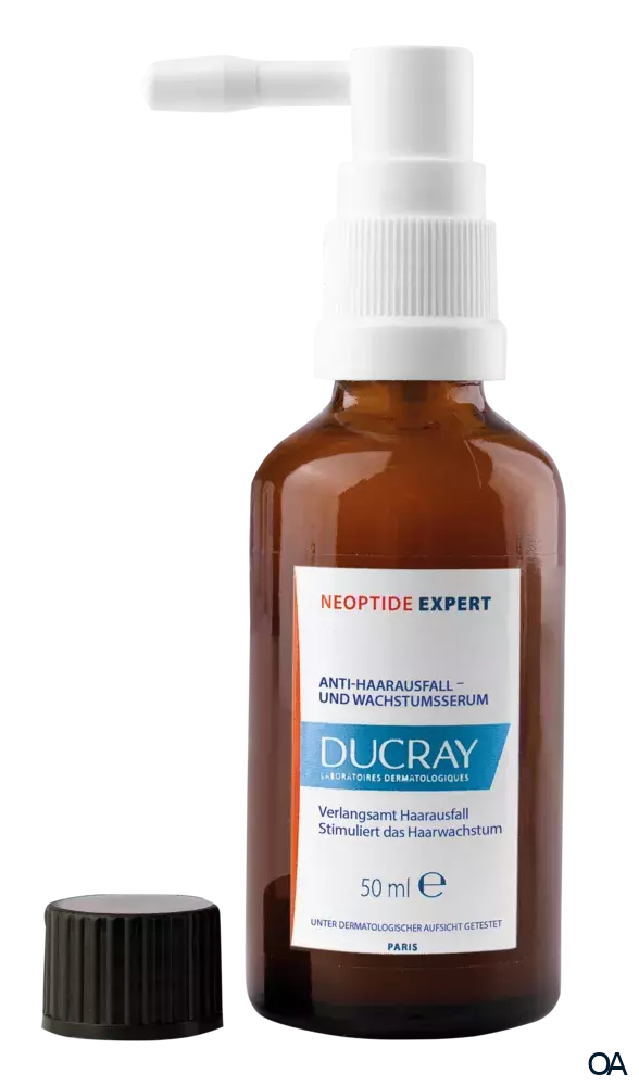 Ducray Neoptide Expert Serum Ducray Neoptide Expert Serum