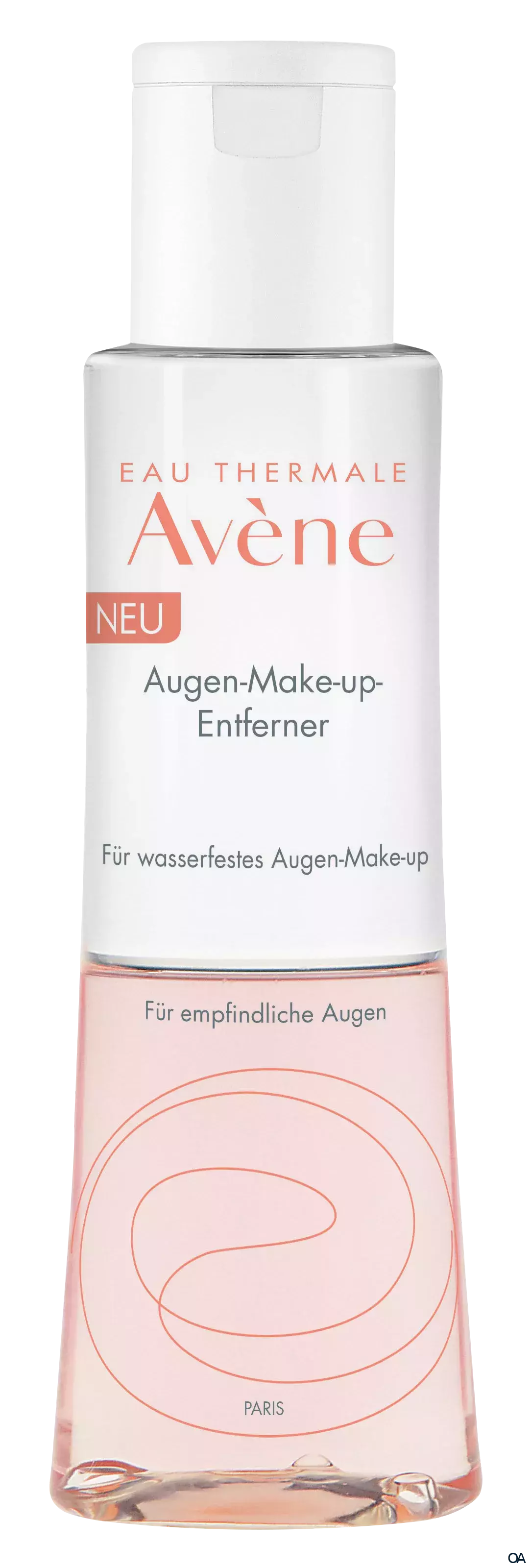 Avène Intensiver Augen-Make-up-Entferner Avène Intensiver Augen-Make-up-Entferner
